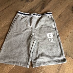 Gap shorts